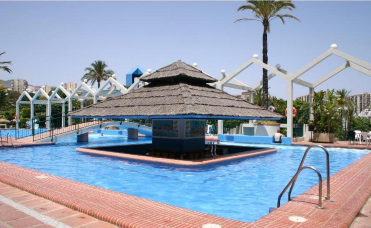 Benal Beach 229 Benalmádena Exteriér fotografie